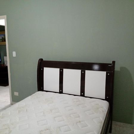 Mare 88 Pe Na Areia Apartment Praia Grande  Exterior photo