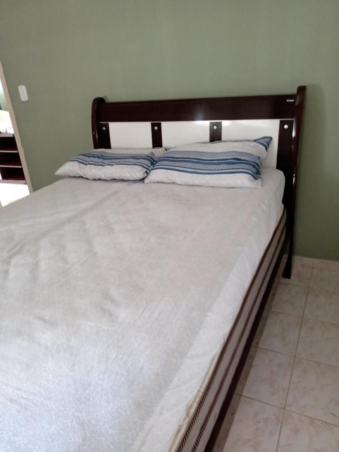 Mare 88 Pe Na Areia Apartment Praia Grande  Exterior photo