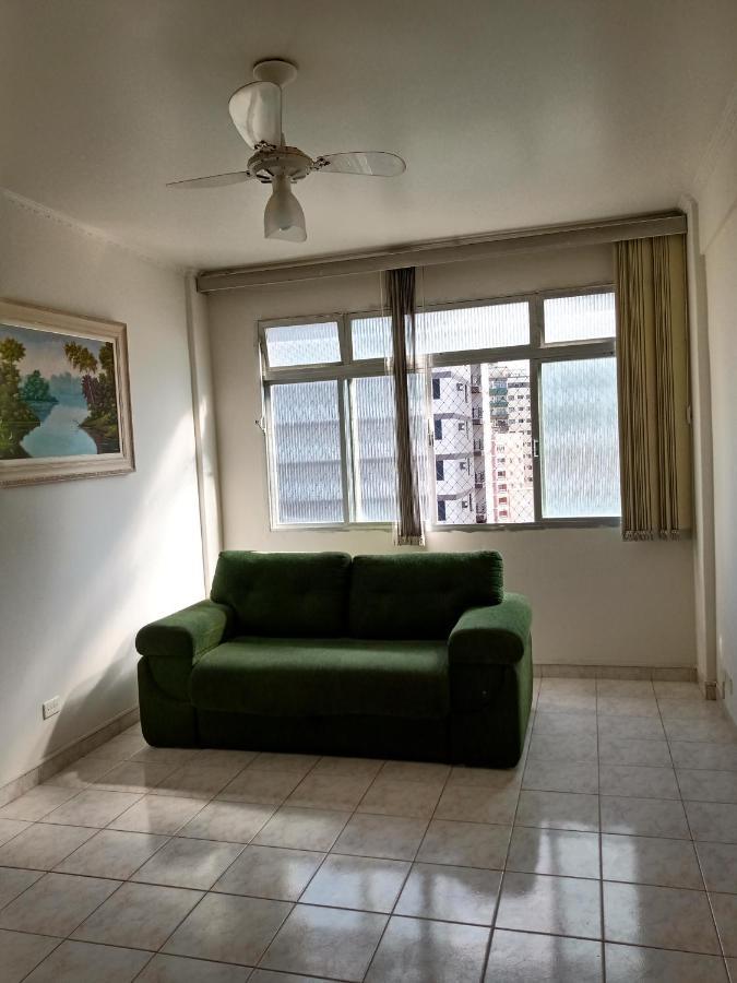 Mare 88 Pe Na Areia Apartment Praia Grande  Exterior photo