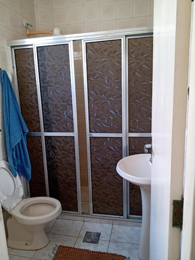 Mare 88 Pe Na Areia Apartment Praia Grande  Exterior photo