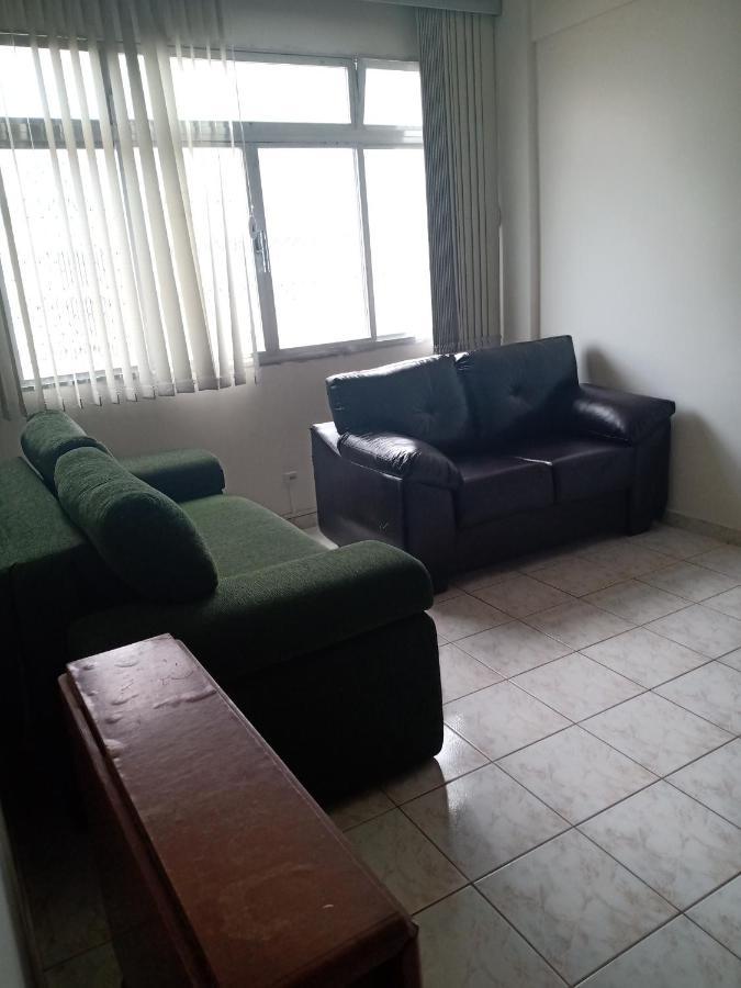 Mare 88 Pe Na Areia Apartment Praia Grande  Exterior photo
